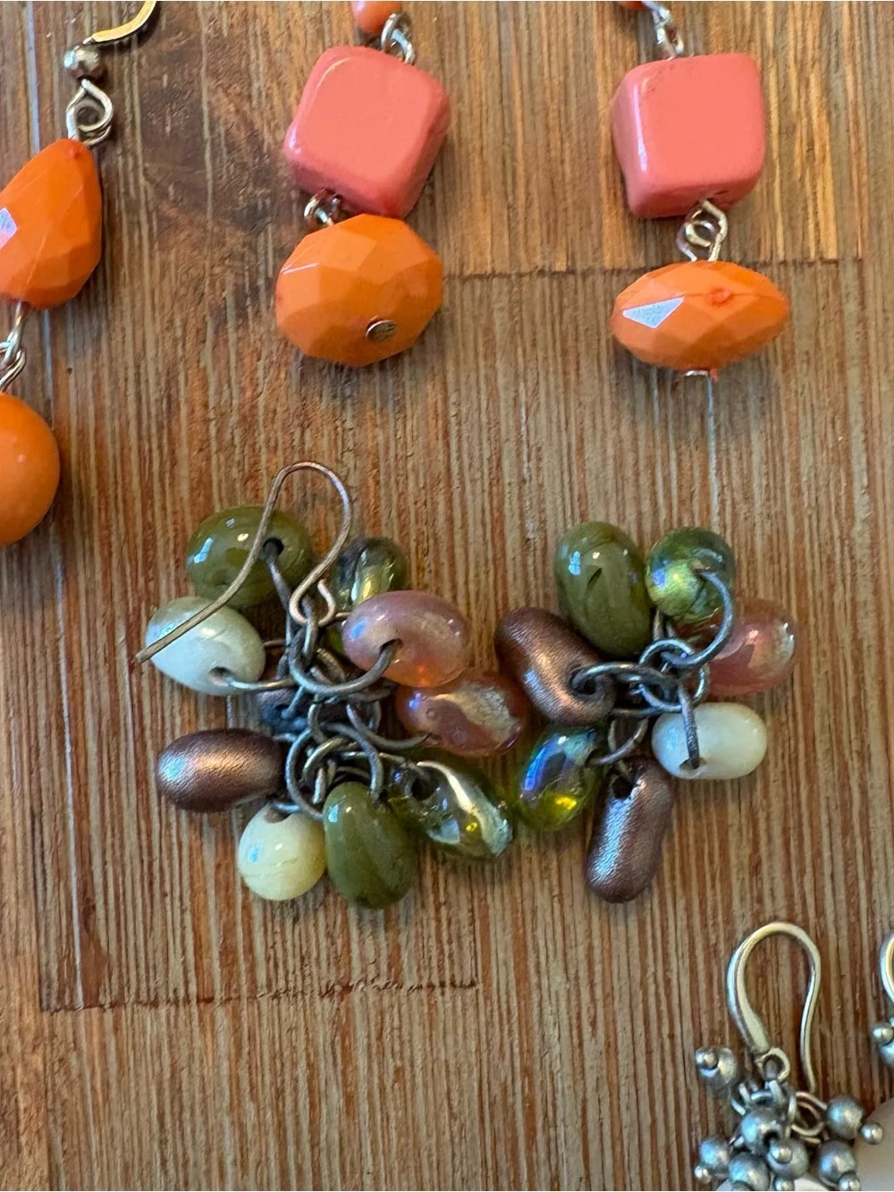 Small earring bundle - Picture 3 of 8